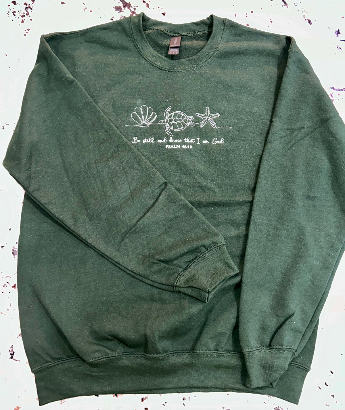 BSAKTIAG Sweatshirt