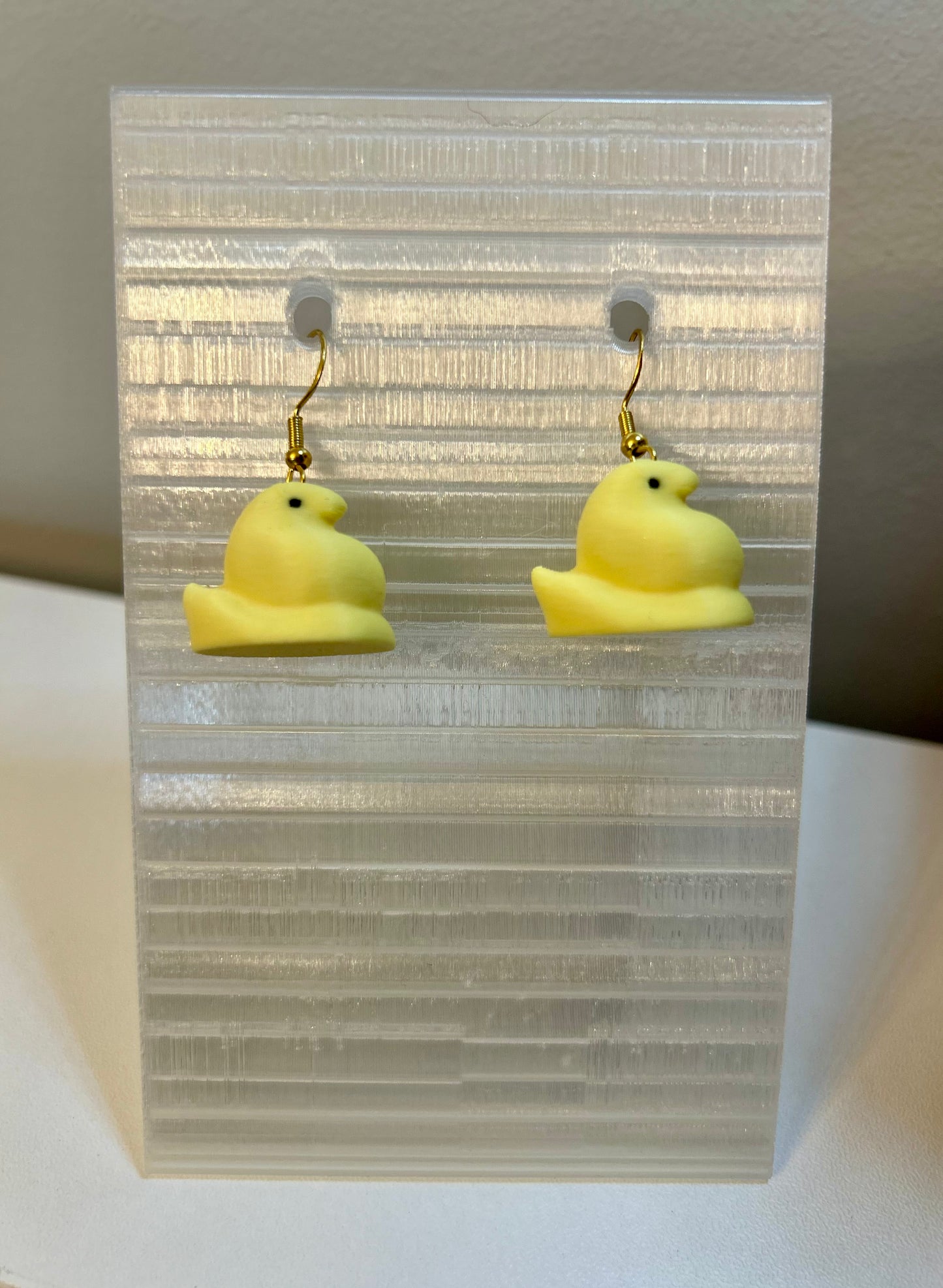 Peepin’ Cute 🐥
