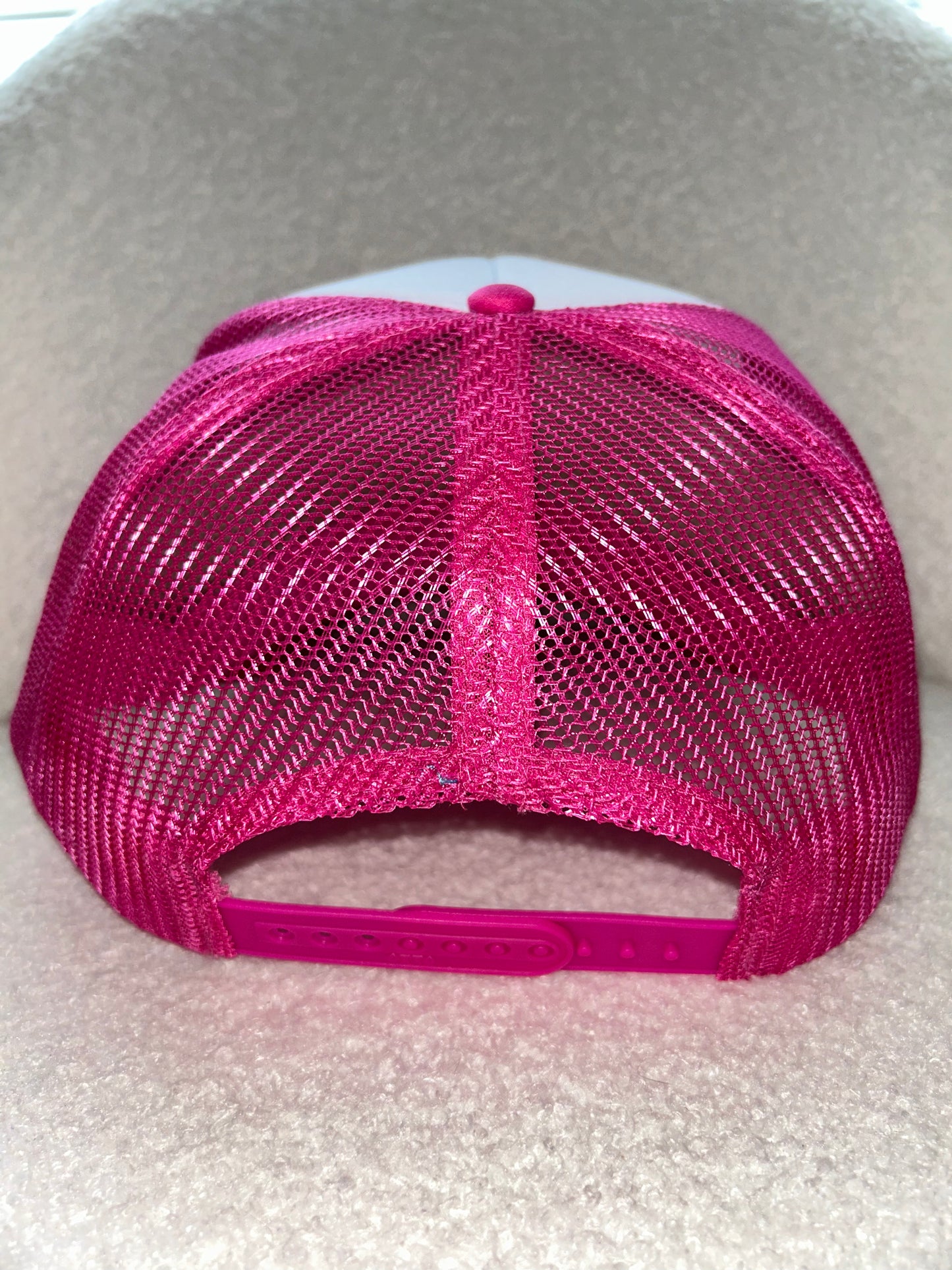 Logo Trucker Hat