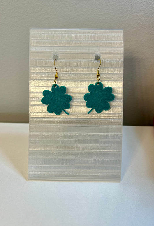 Lucky Charm Babe 🍀