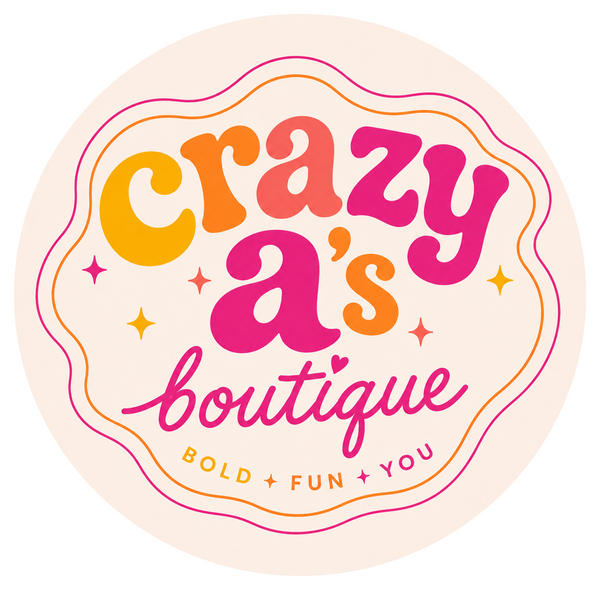 Crazy A’s Fashion Boutique 