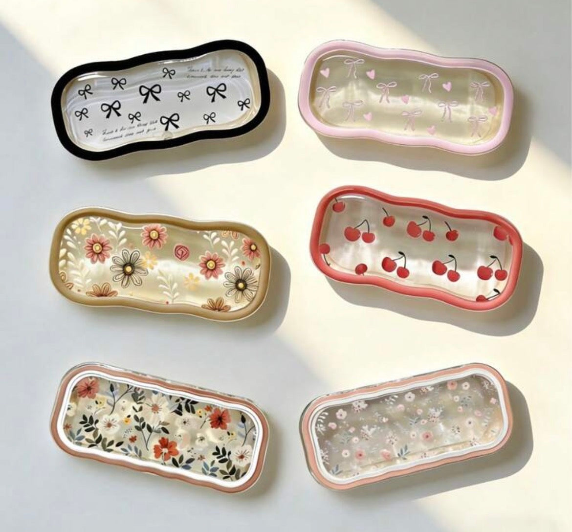 Sunglasses cases