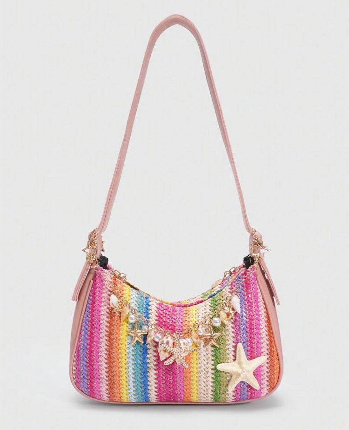 Beach Babe Purse