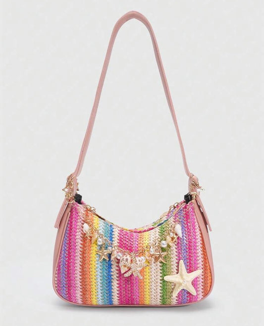 Beach Babe Purse