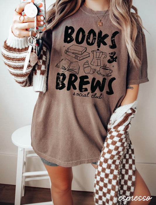 B & B T-Shirt