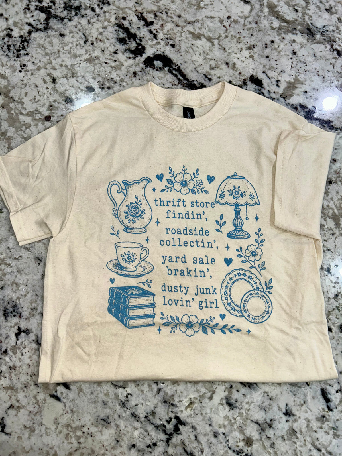 Thrift Love T-Shirt