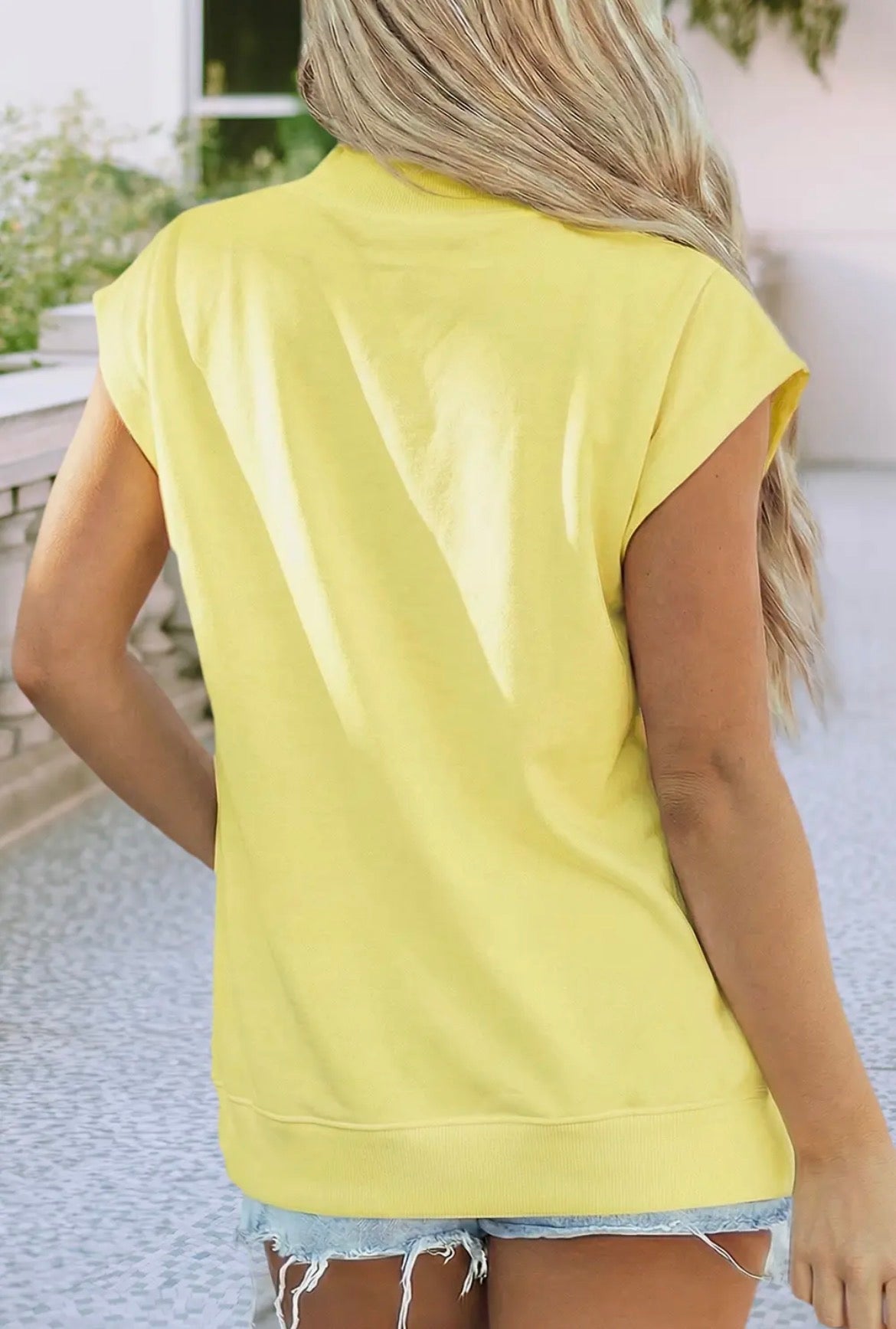 Strawberry Patch Blouse