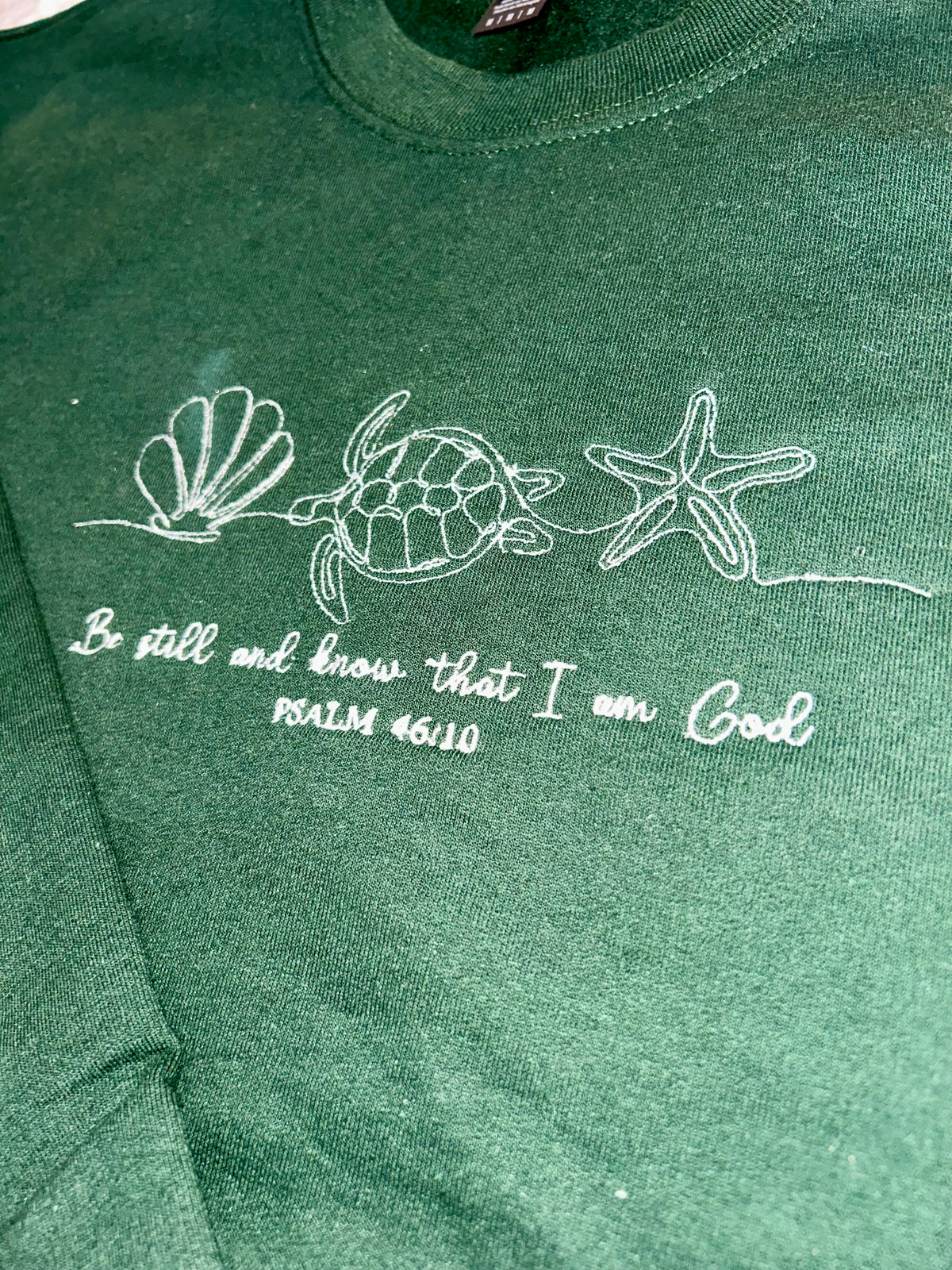 BSAKTIAG Sweatshirt