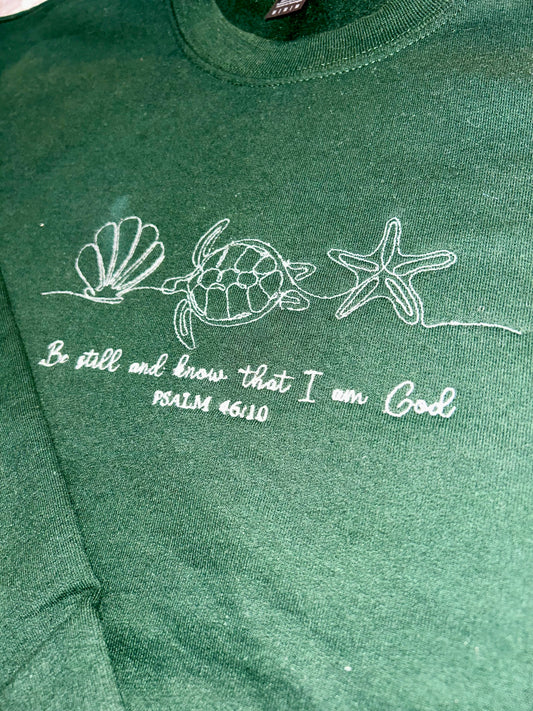 BSAKTIAG Sweatshirt