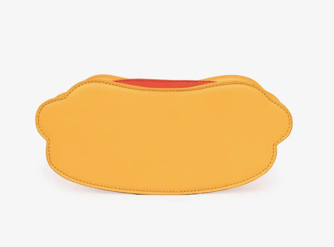 Glizzy Glam Bag