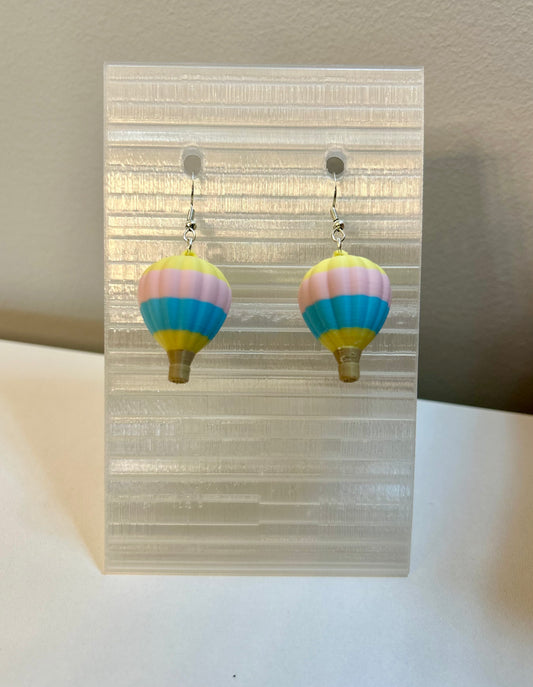Up, Up & Cute 🎈