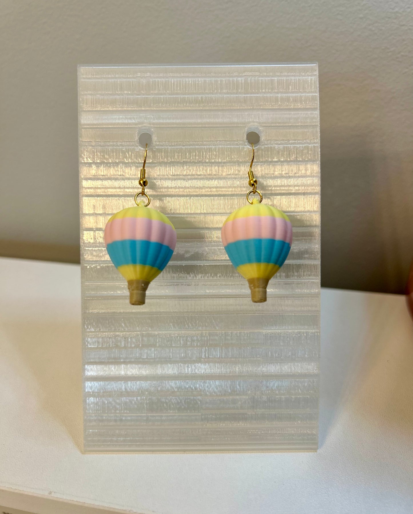 Up, Up & Cute 🎈