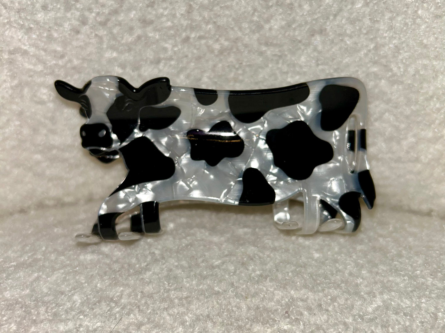 Cow Claw Clip