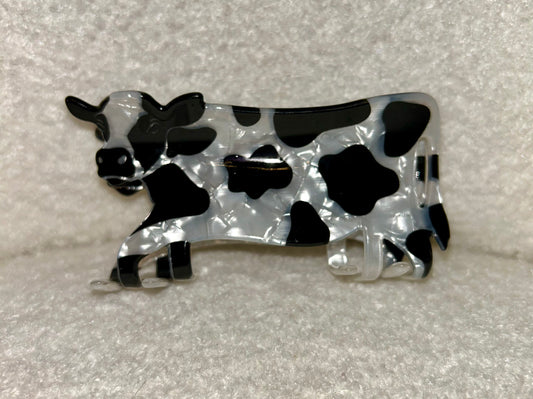Cow Claw Clip