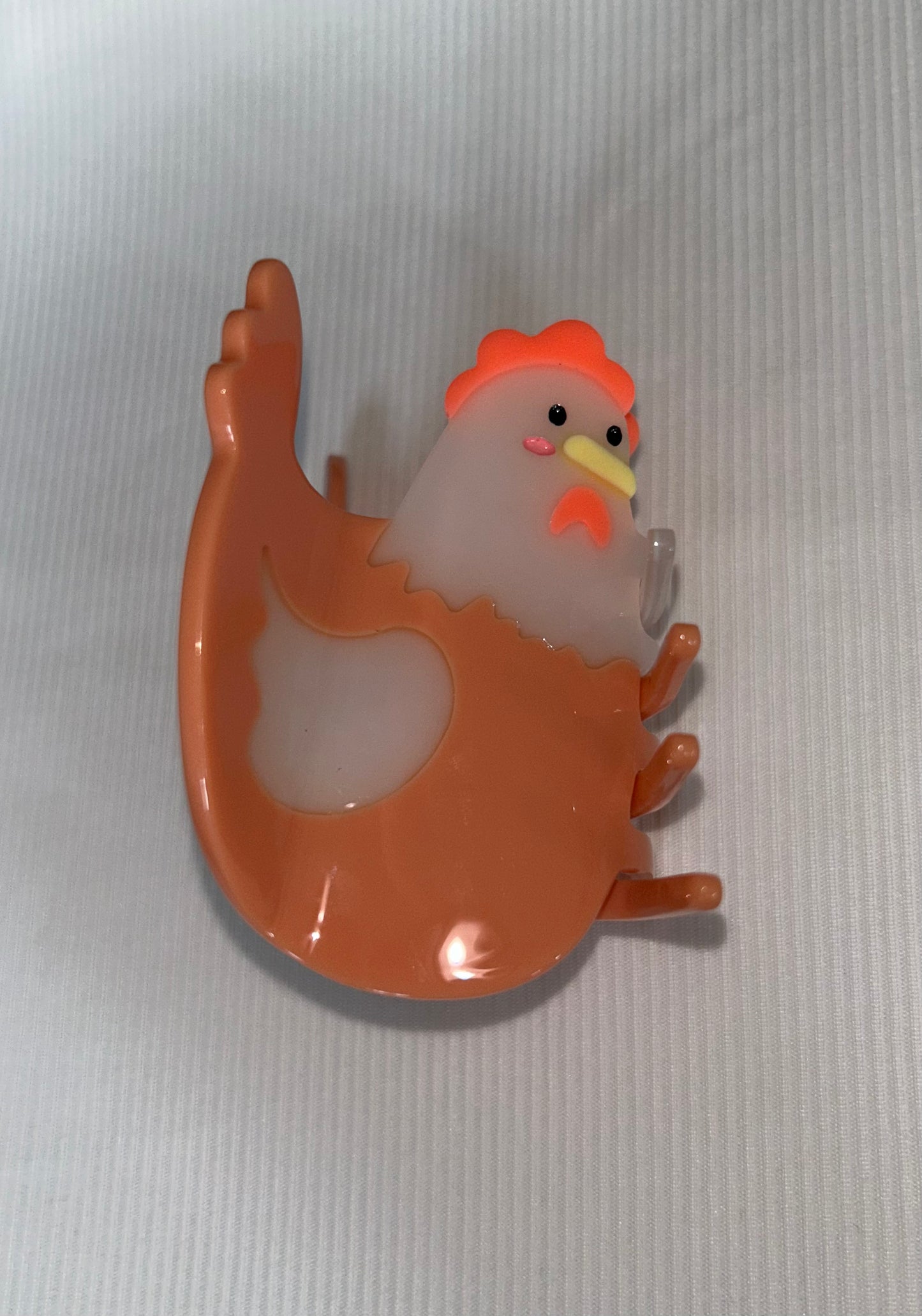 Chicken Claw Clip