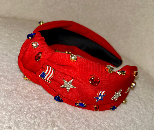 American Headband