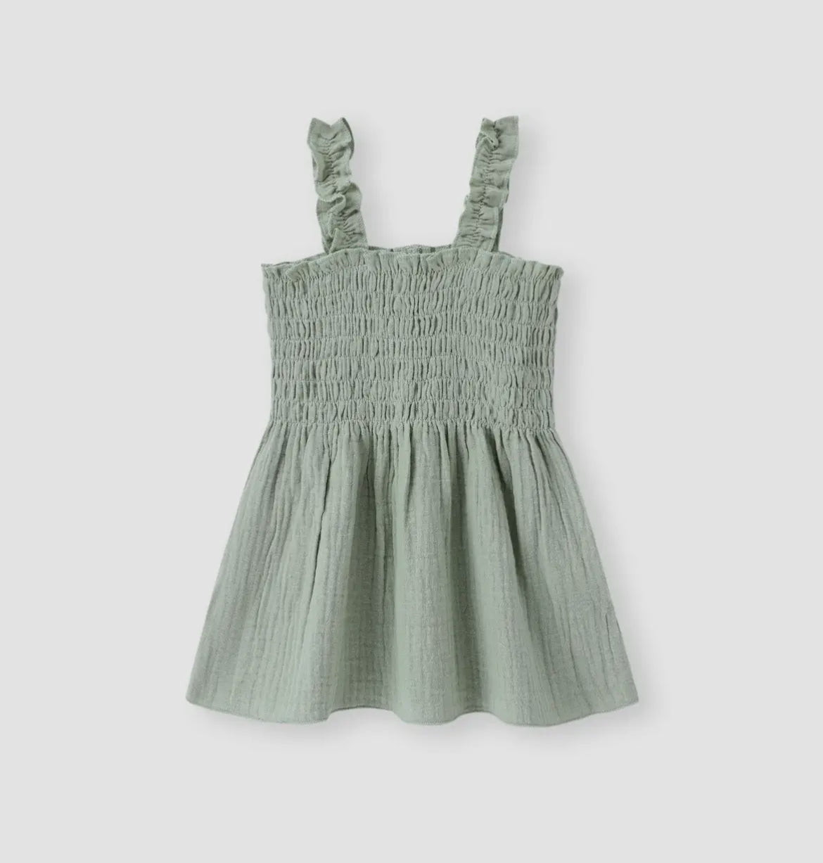 Girls Casual Spring Dress