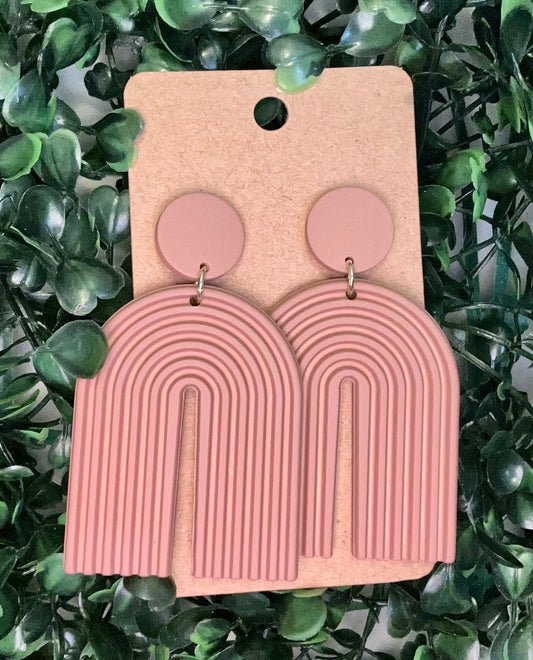 Boho Earrings
