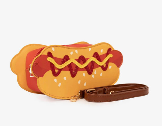 Glizzy Glam Bag